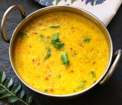 DAL TADKA