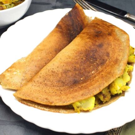 MASALA DOSA