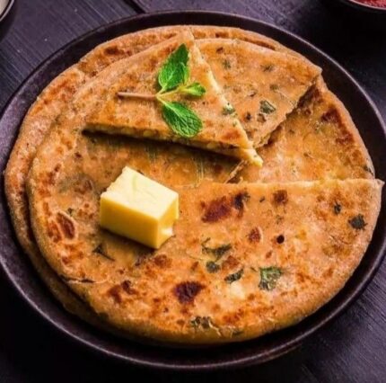 ALOO PARATHA