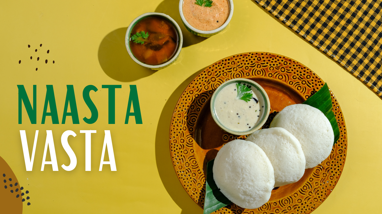 Naasta Vasta